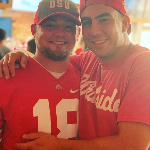 Meet your Posher, Anthony - Picture 1 of 1